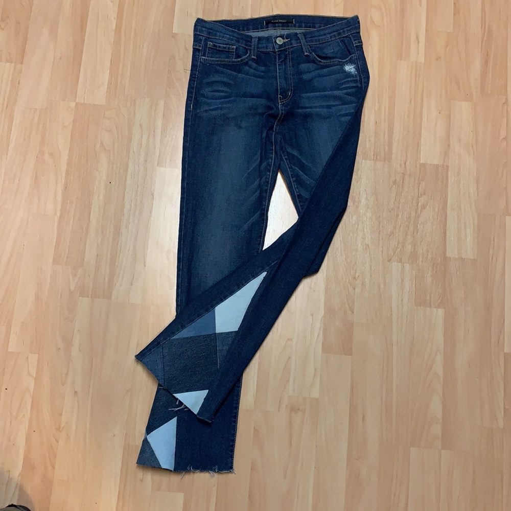 Flare Jeans